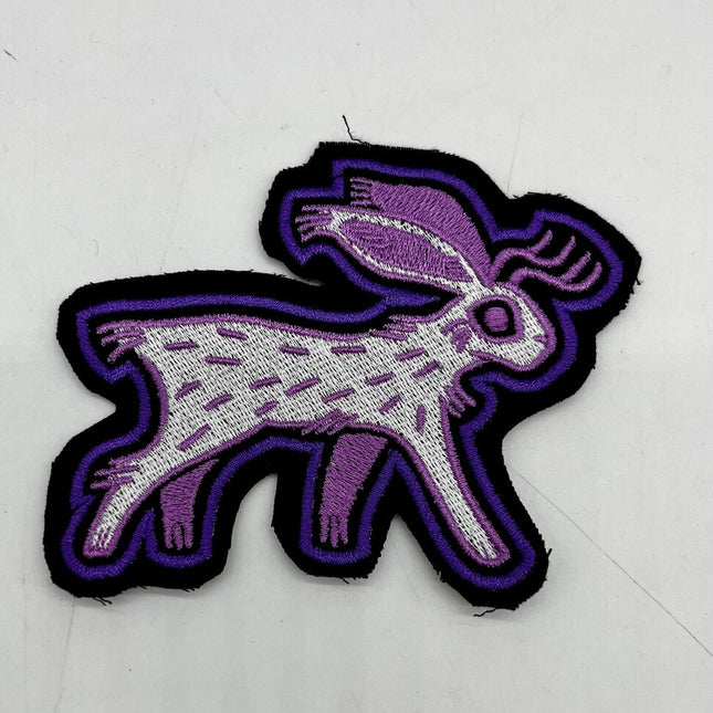 Jackalope Patch