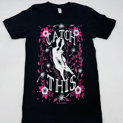 Catch This Tee (XL)