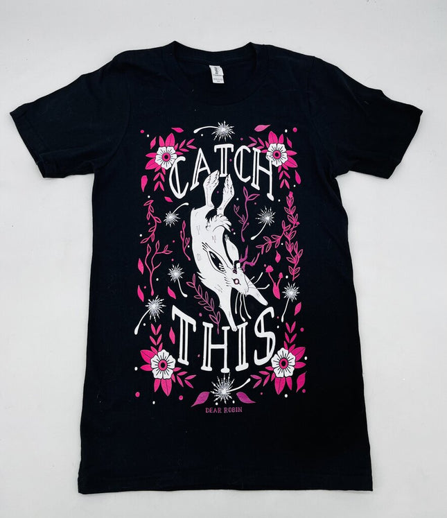 Catch This Tee (XL)
