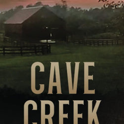 Cave Creek - view 1