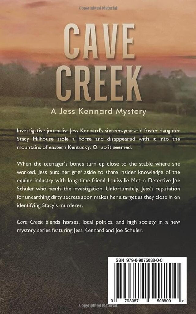 Cave Creek