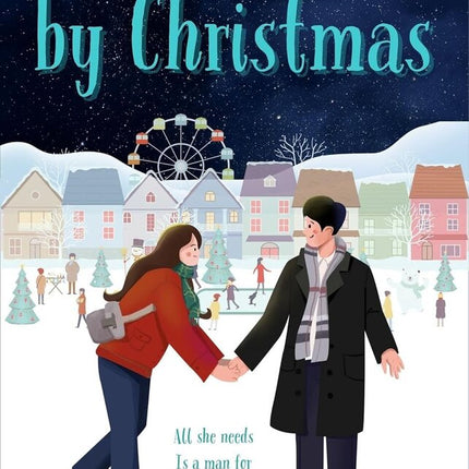 Mr Maybe by Christmas