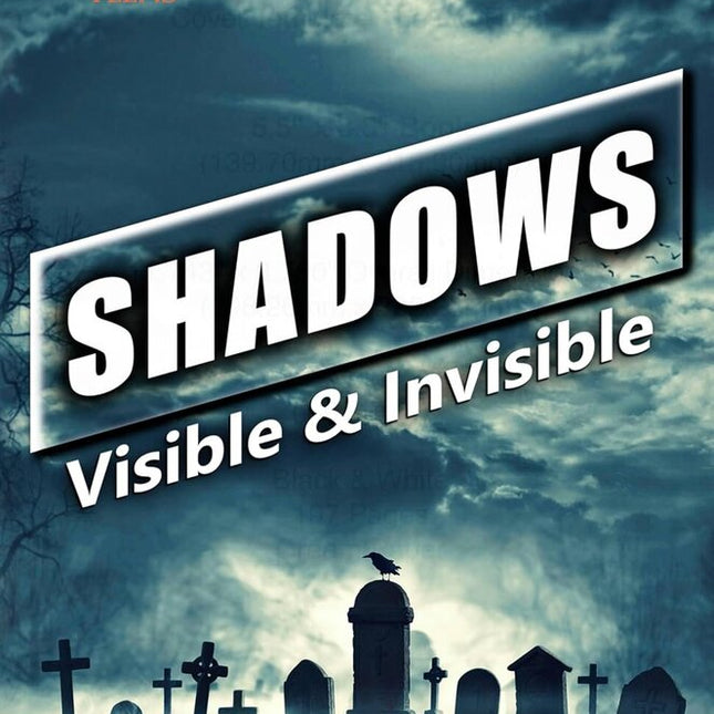 Shadows: Visible & Invisible (Catholic Teen Books Visible & Invisible Anthology Series)