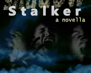 Collection image for: Author T.M. Gaouette