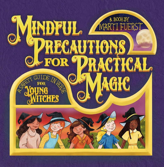 Mindful Precautions for Practical Magic
