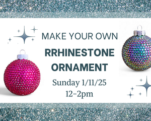 Collection image for: Andrea's Custom Crafts