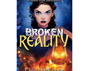 Collection image for: Author Chloe McKinley