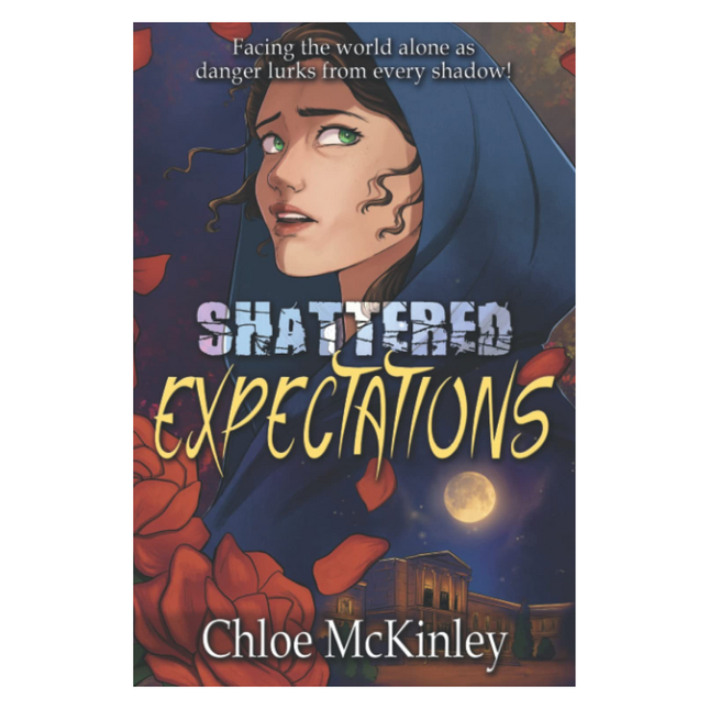 Shattered Expectations - Shattered Expectations Book 1