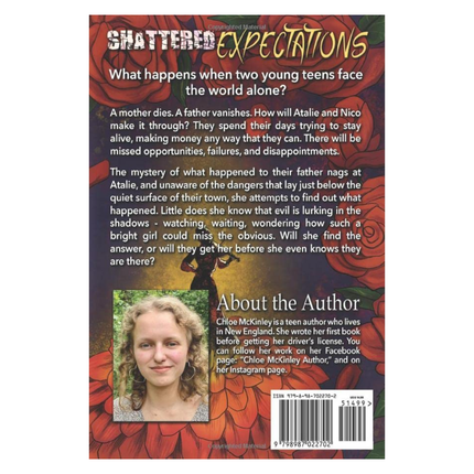 Shattered Expectations - Shattered Expectations Book 1