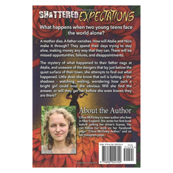 Shattered Expectations - Shattered Expectations Book 1 - view 2