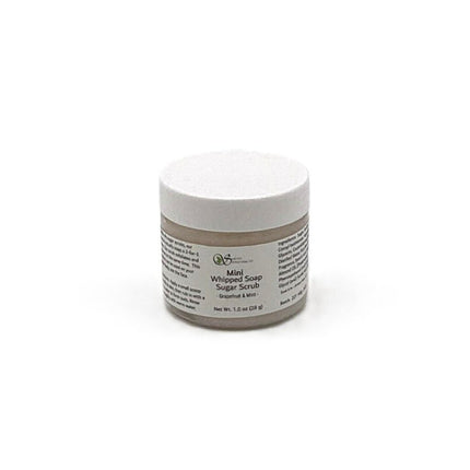 Mini SC Grapefruit Mint