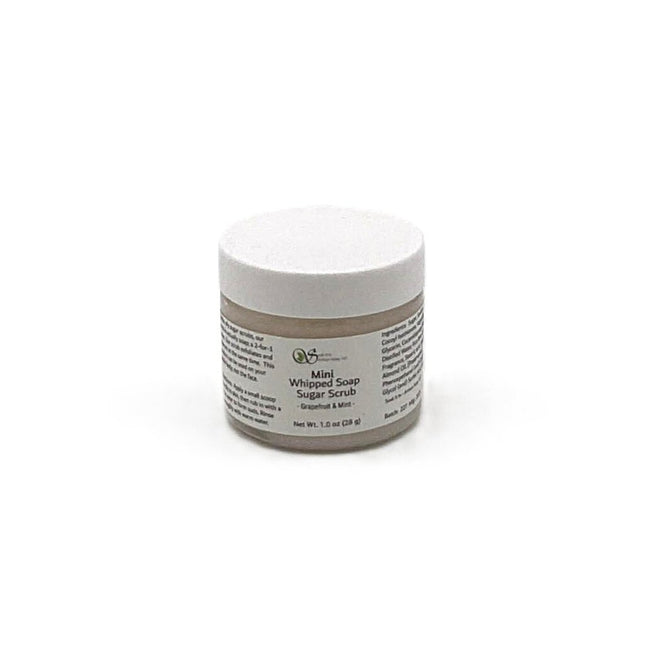 Mini SC Grapefruit Mint