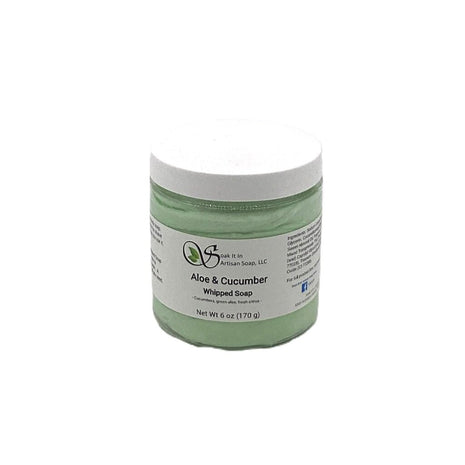 WS Aloe & Cucumber