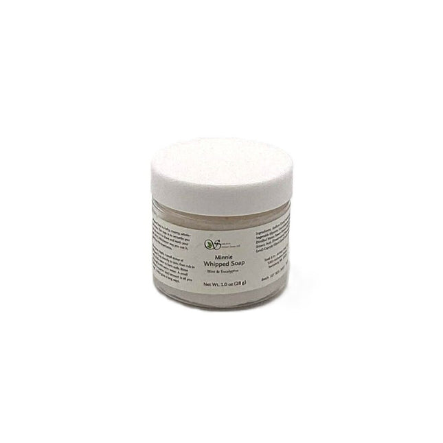 Mini WS Mint Eucalyptus