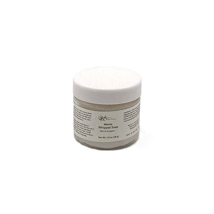 Mini WS Mint Eucalyptus