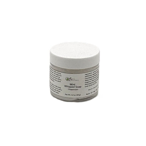 Mini WS Peppermint