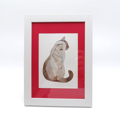 Siamese Cat
