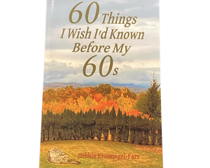 Collection image for: Author Debbie Farr