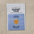 Magnet Tiles- Shine Bright