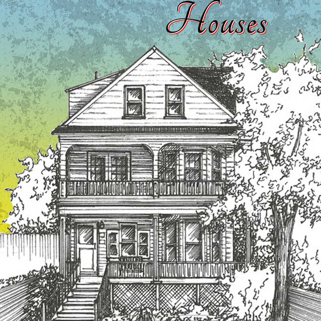 Seven Storied Houses