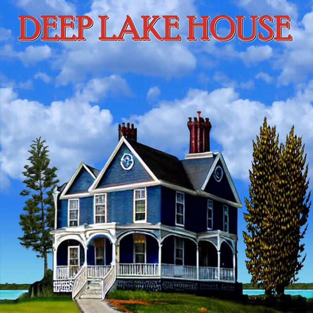 Deep Lake House