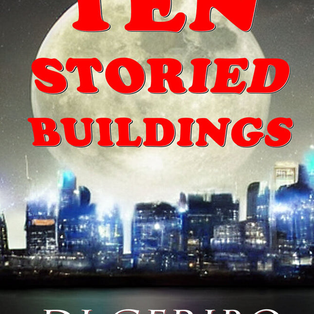 Ten Storied Buildings