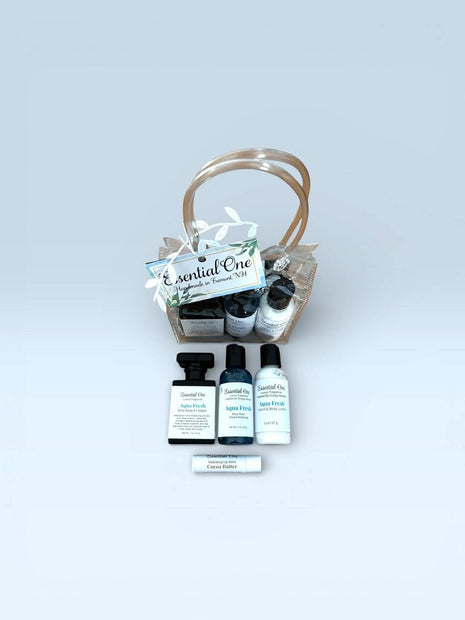 Aqua Fresh Mens Gift Set