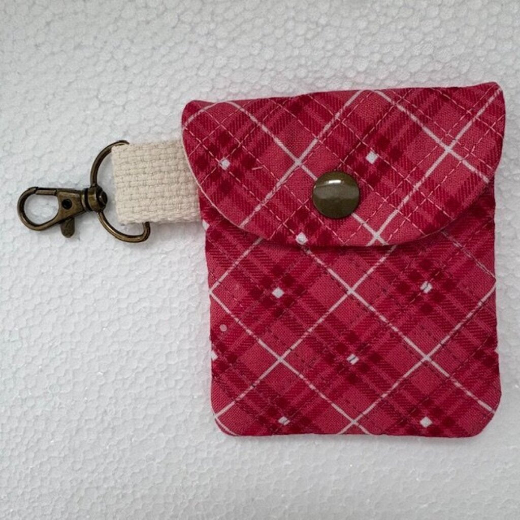 Earbud Case