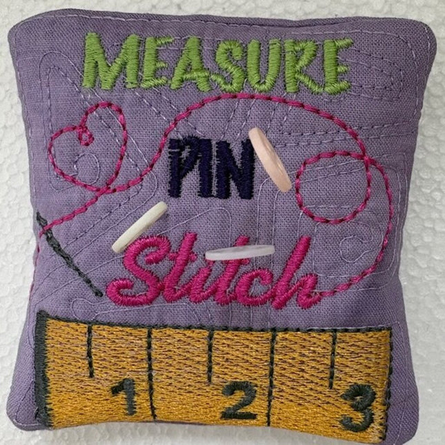 Pin Cushion
