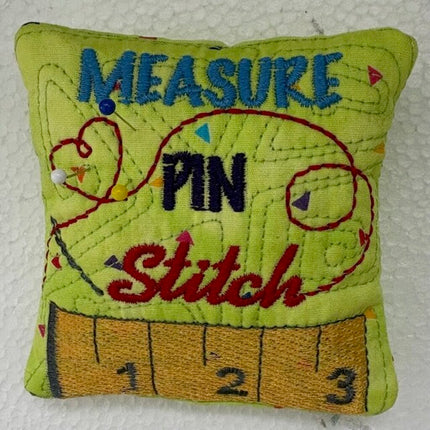 Pin Cushion