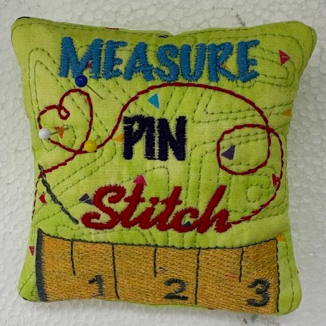Pin Cushion