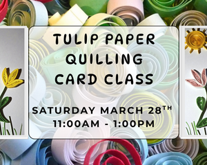 Collection image for: Twirl, Swirl and Curl Paper Quilling