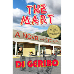 The Mart - view 1