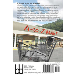 The Mart - view 2