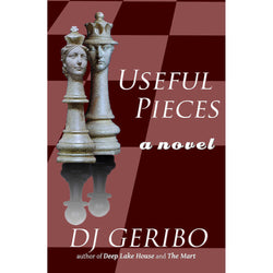 Useful Pieces - view 1
