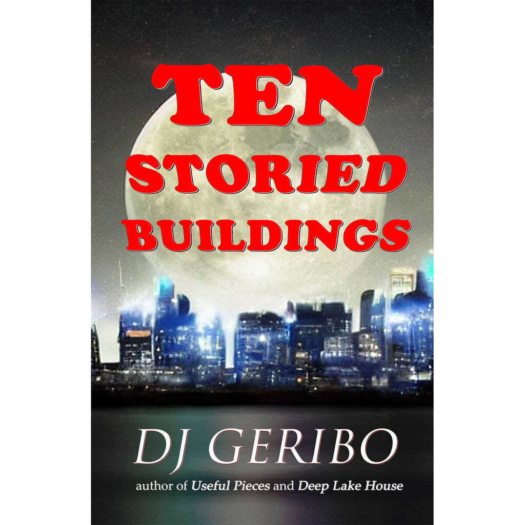 Ten Storied Buildings