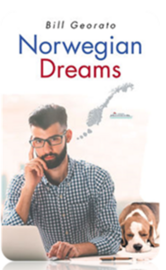 Norwegian Dreams