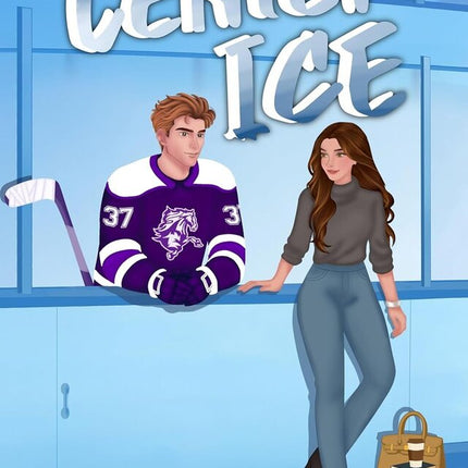 Center Ice (Book 1)