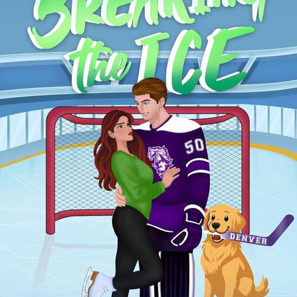 Breaking the Ice (Book 6)
