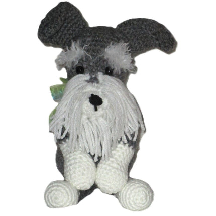 Susie Schnauzer
