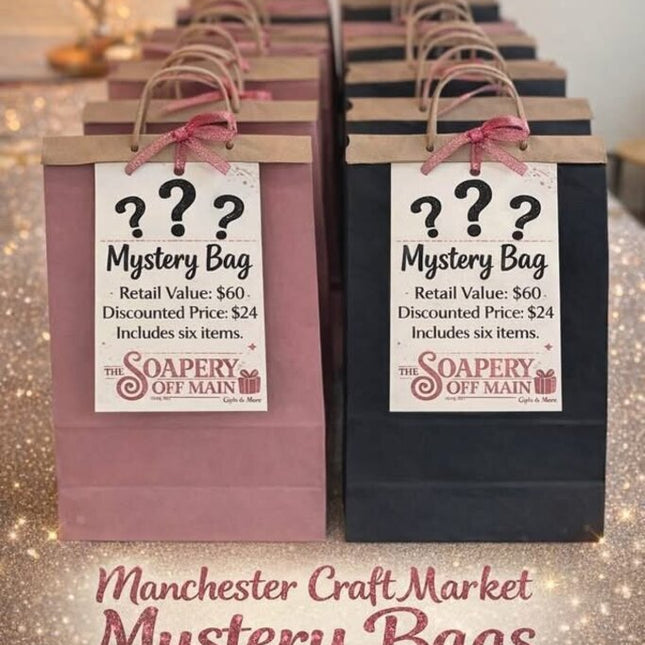 Soapery Mystery Bag