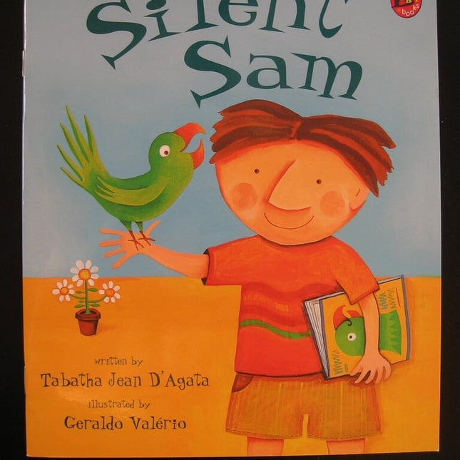 Silent Sam