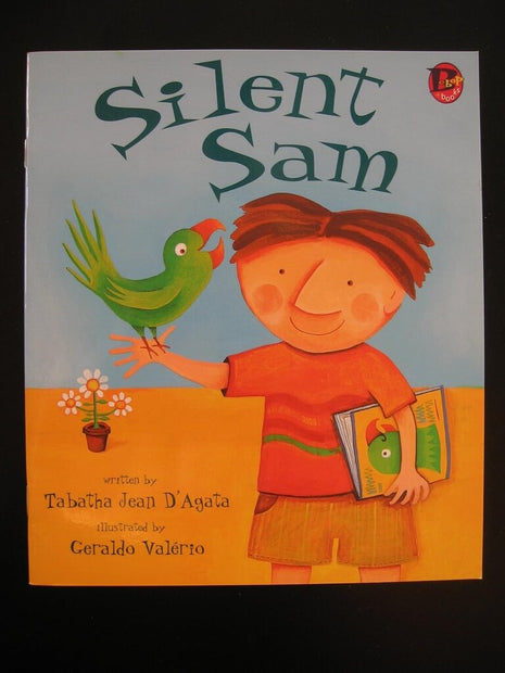 Silent Sam