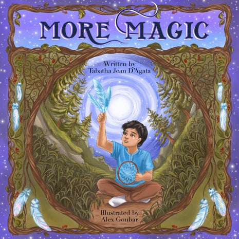 More Magic