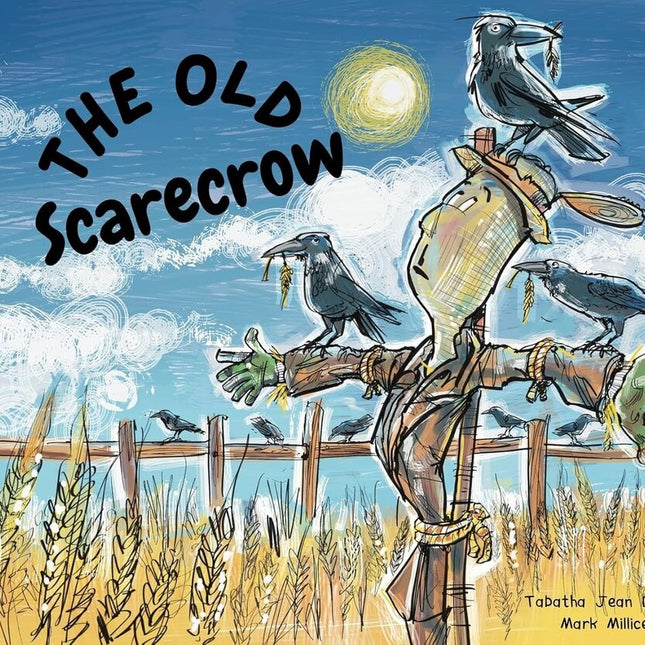The Old Scarecrow