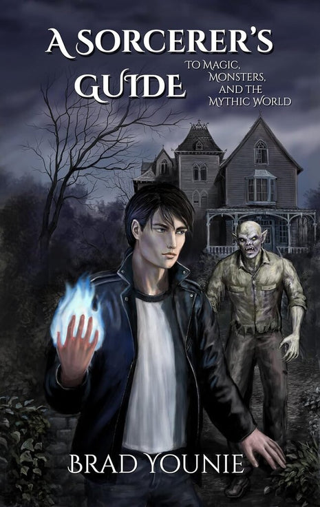 A Sorcerer's Guide