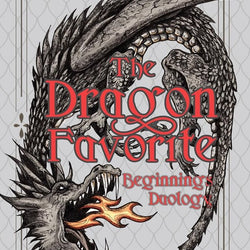 The Dragon Favorite | Paperback Special Edition - view 1