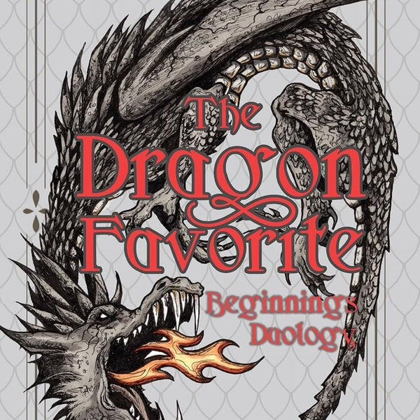 The Dragon Favorite | Paperback