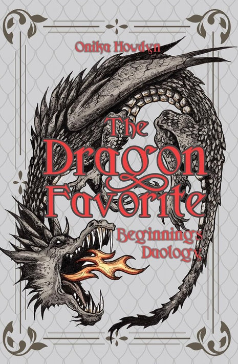 The Dragon Favorite | Paperback Special Edition