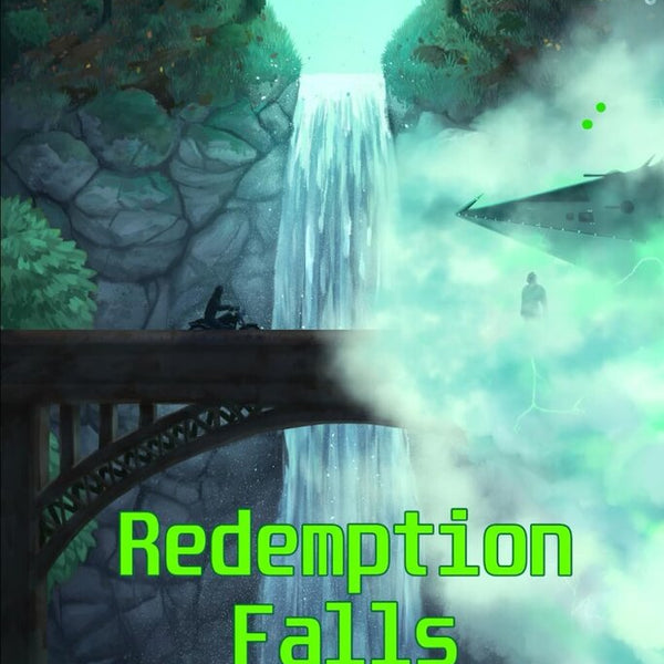 Redemption Falls